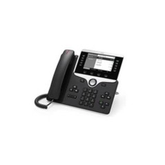 Cisco IP PHONE 8811 WITH
